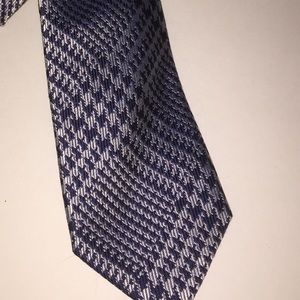 Charles Tyrwhitt Neck Tie Gray